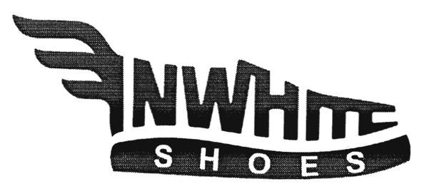 inwhite shoes