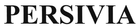 persivia
