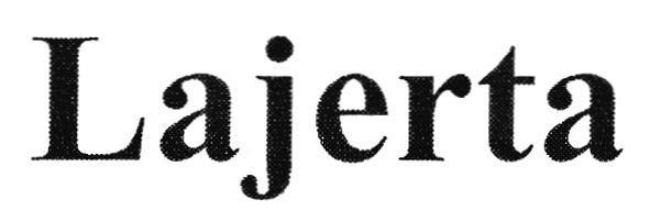 lajerta