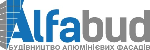 будівництво алюмінієвих фасадів