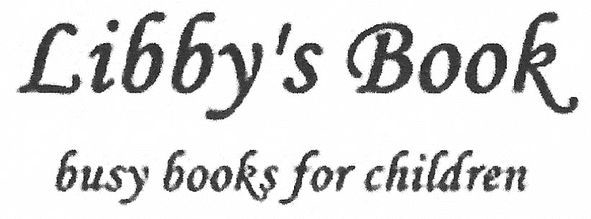 busy books for children