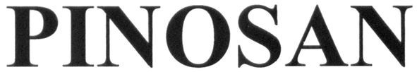 pinosan