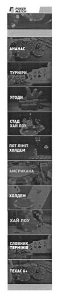 пот ліміт холдем