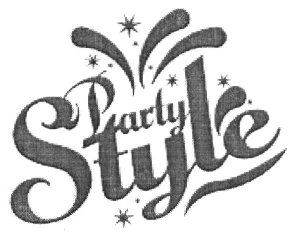 party style