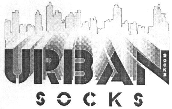 urban socks