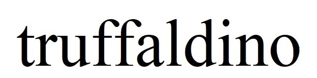 truffaldino