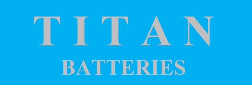 titan batteries
