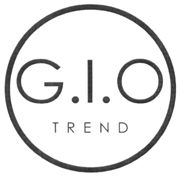 g.i.o trend