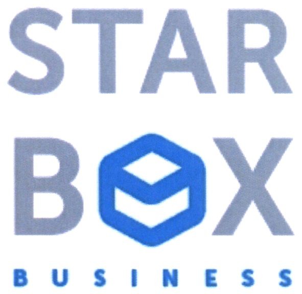 star box