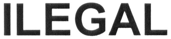 ilegal