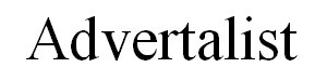 advertalist
