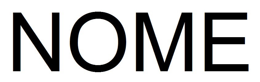 nome
