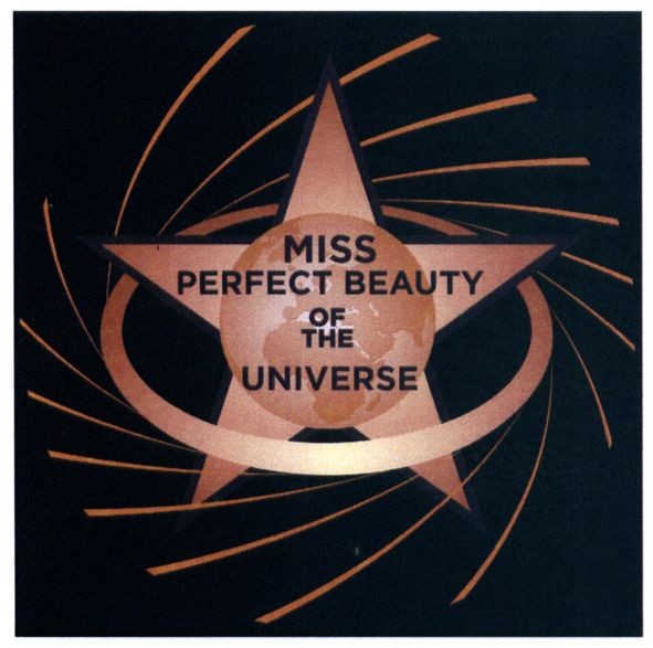 miss perfect beauty of the universe