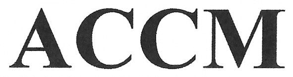 accm