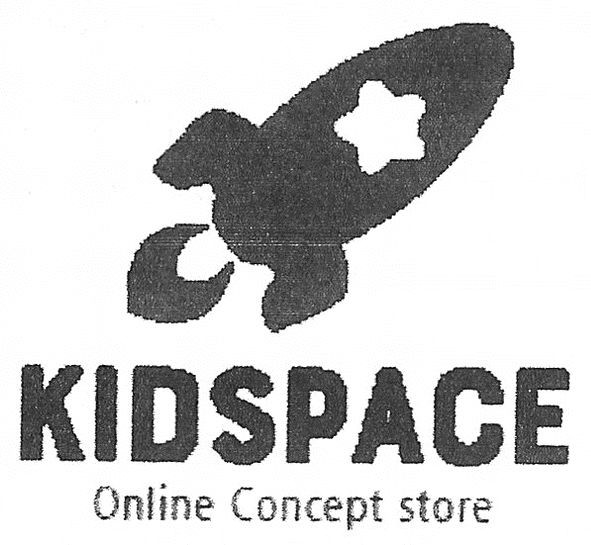 online concept store