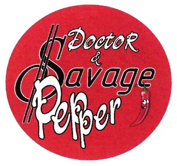 doctor & savage pepper