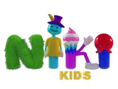 niki kids