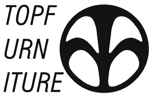 topf urn iture