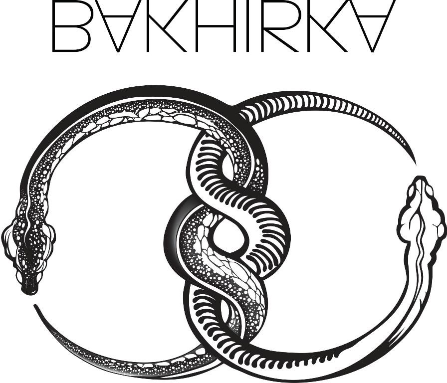 bakhirka