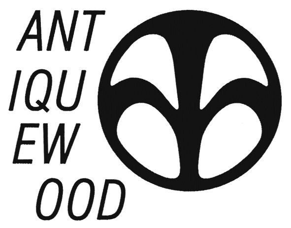 ant iqu ew ood