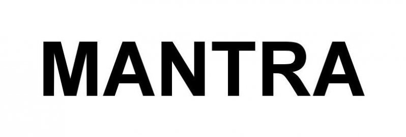 mantra