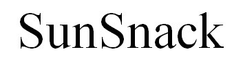 sunsnack