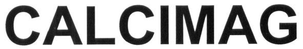 calcimag