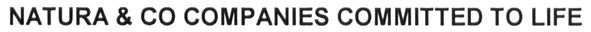 natura & co companies committed to life