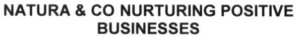 natura&co nurturing positive businesses