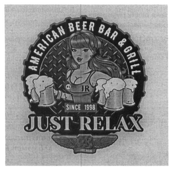 american beer bar & grill