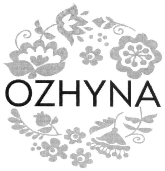 ozhyna