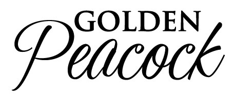 golden peacock
