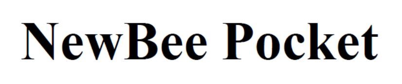 newbee pocket