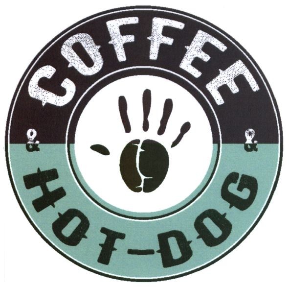 coffee hot-dog