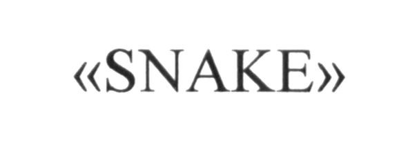 snake