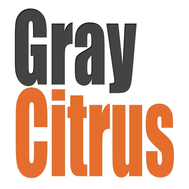gray citrus