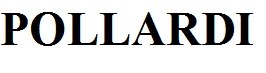 pollardi