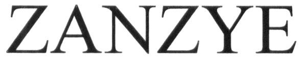 zanzye