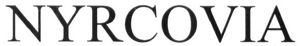 nyrcovia