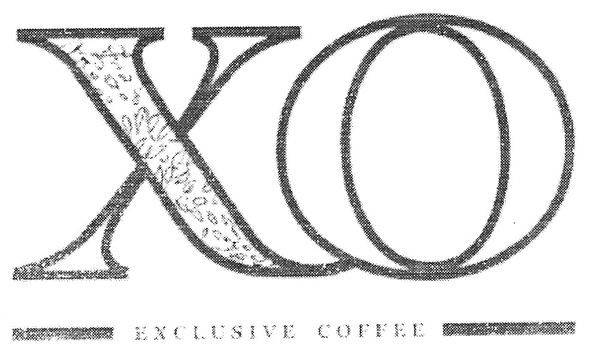 exclusive coffee