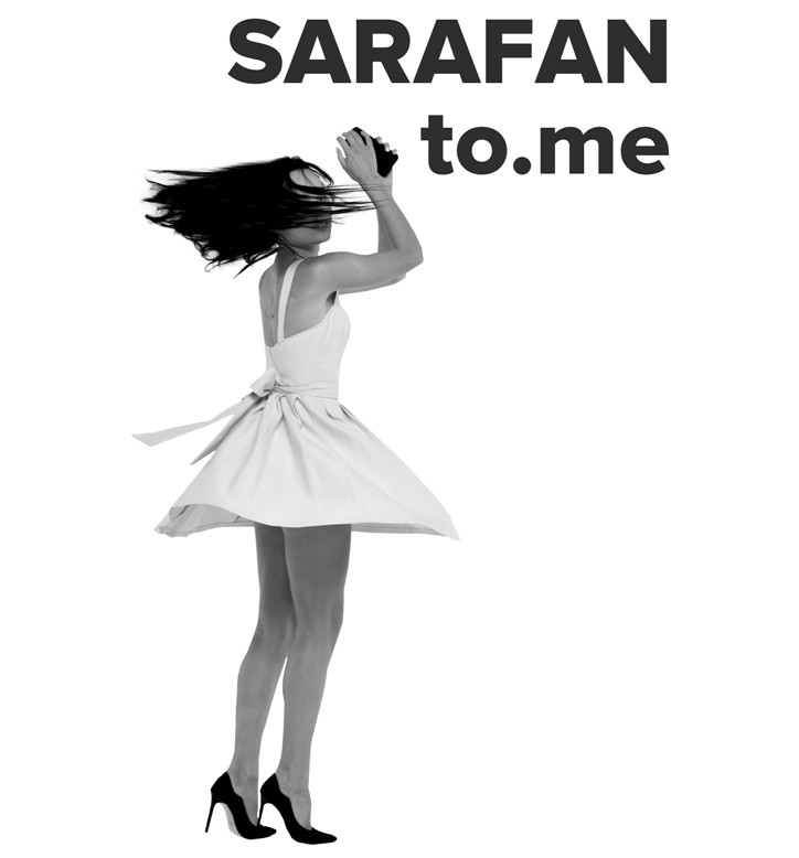 sarafan to.me