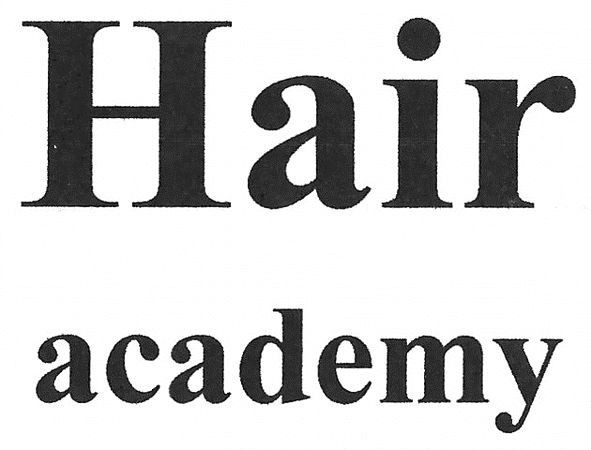 hair academy