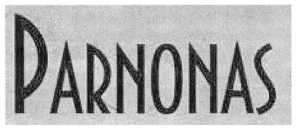 parnonas