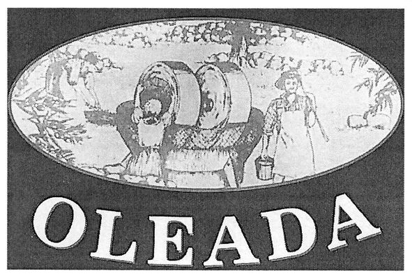 oleada