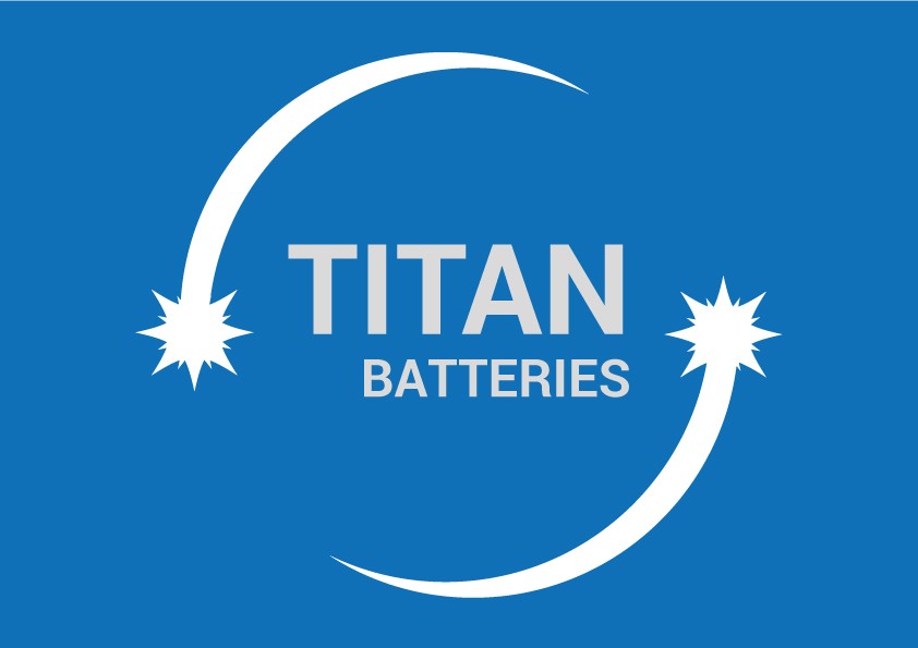 titan batteries