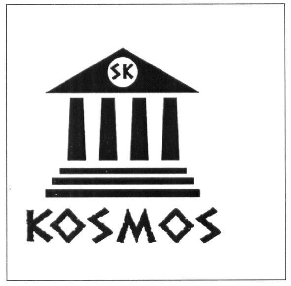 kosmos
