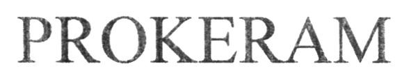 prokeram