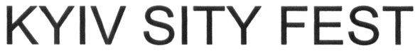 kyiv sity fest