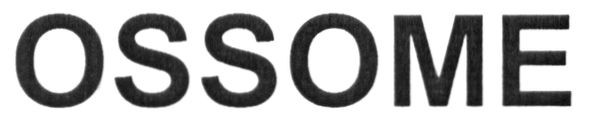 ossome