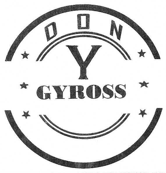 don y gyross